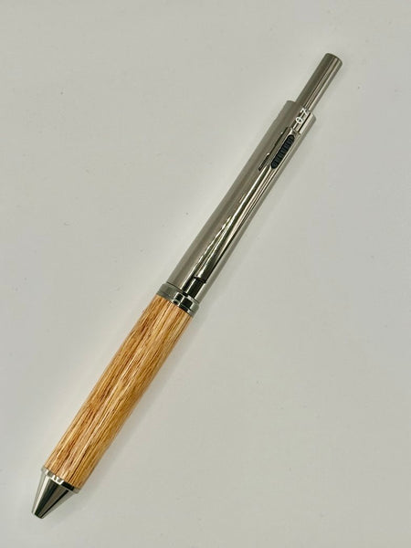 Multi-Function 4-in-1 Pen