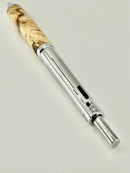 Multi-Function 4-in-1 Pen
