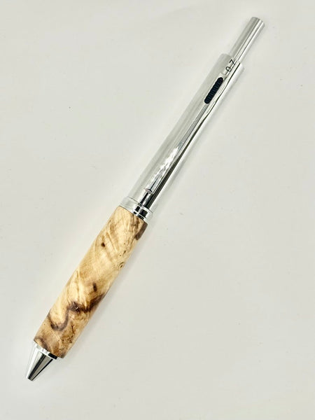 Multi-Function 4-in-1 Pen