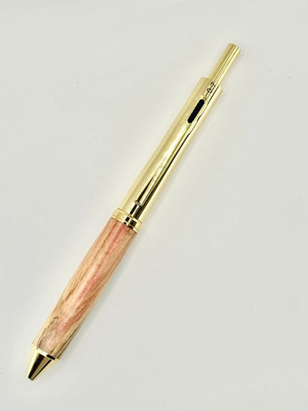 Multi-Function 4-in-1 Pen