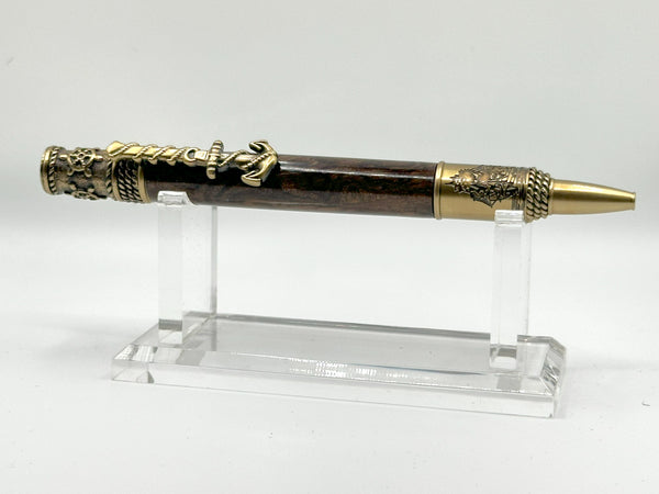 Nautical Twist Pen