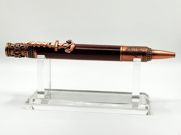 Nautical Twist Pen