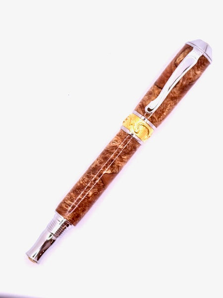 Nouveau Sceptre Fountain Pen