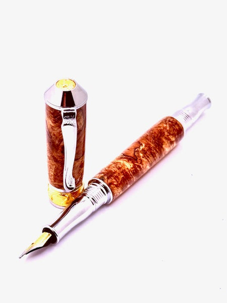 Nouveau Sceptre Fountain Pen
