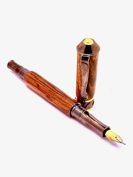 Nouveau Sceptre Fountain Pen