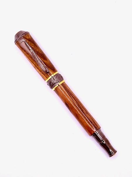 Nouveau Sceptre Fountain Pen