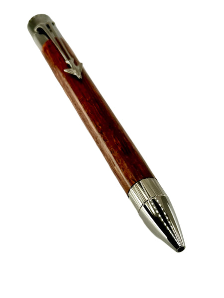 Jet Airliner Twist Pen
