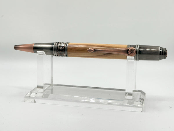 Jupiter Twist Pen