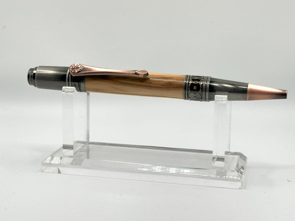 Jupiter Twist Pen