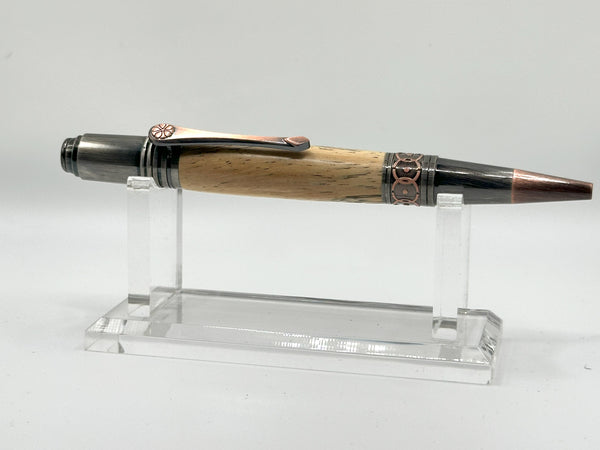 Jupiter Twist Pen