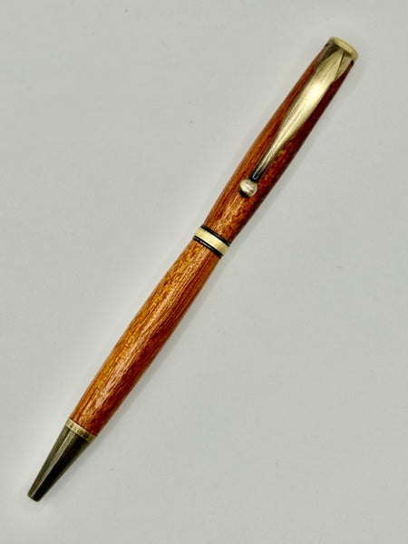 Slimline Twist Pen