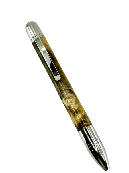Sophro Capless Twist Rollerball
