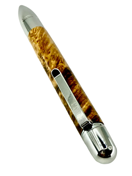 Sophro Capless Twist Rollerball