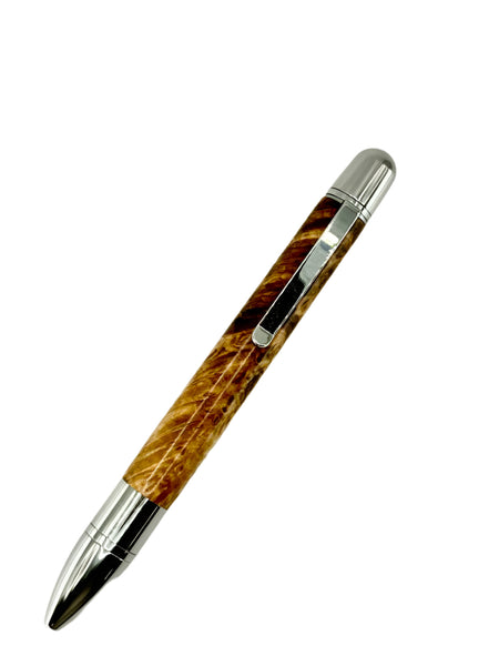 Sophro Capless Twist Rollerball