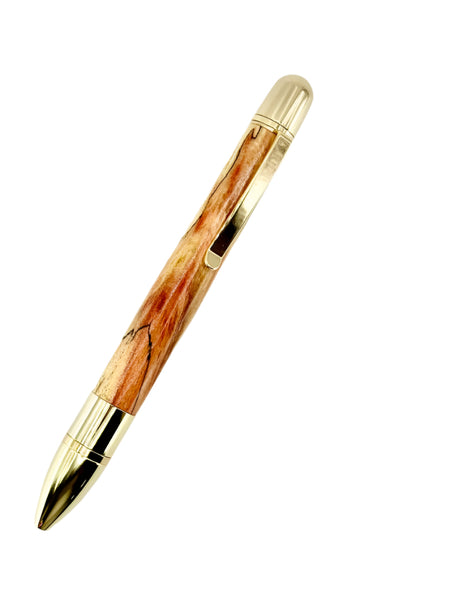 Sophro Capless Twist Rollerball