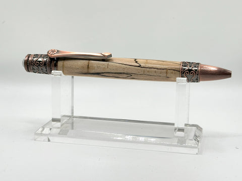 Spiritual Twist Pen