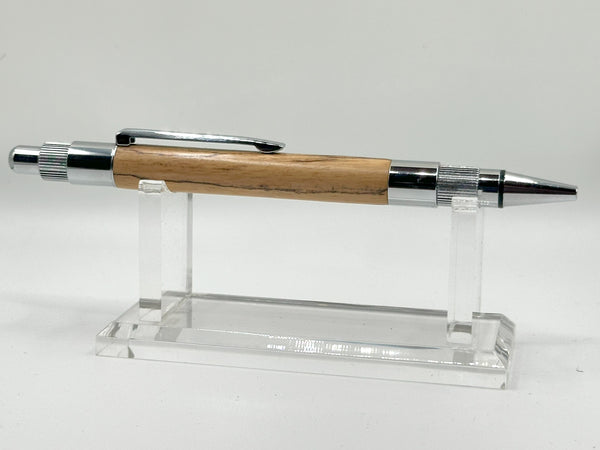 Stratus Click Pen