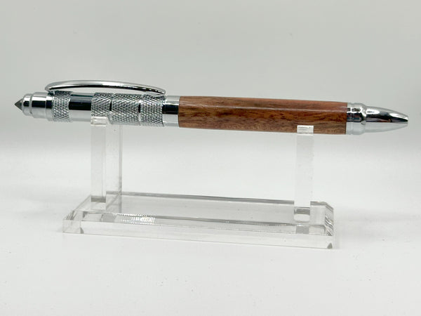 Tactical Twist Pen