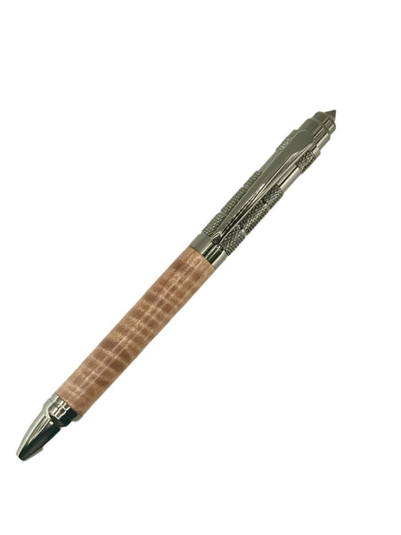 Tactical Twist Pen