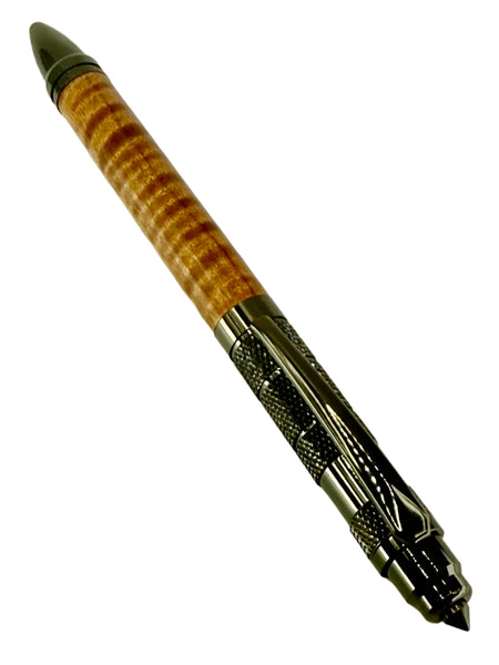 Tactical Twist Pen