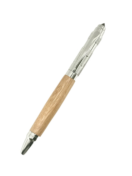 Tactical Twist Pen
