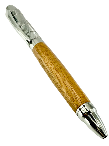 Tactical Twist Pen