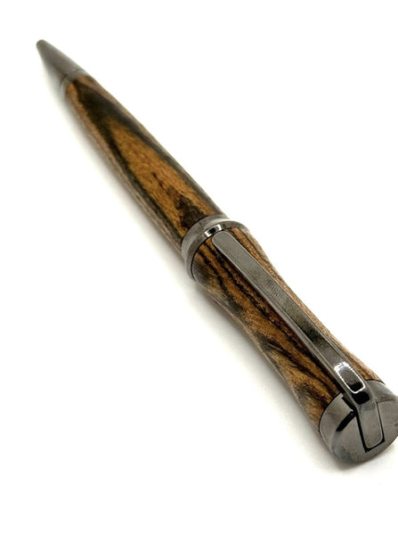 Concava Twist Pen
