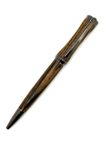 Concava Twist Pen