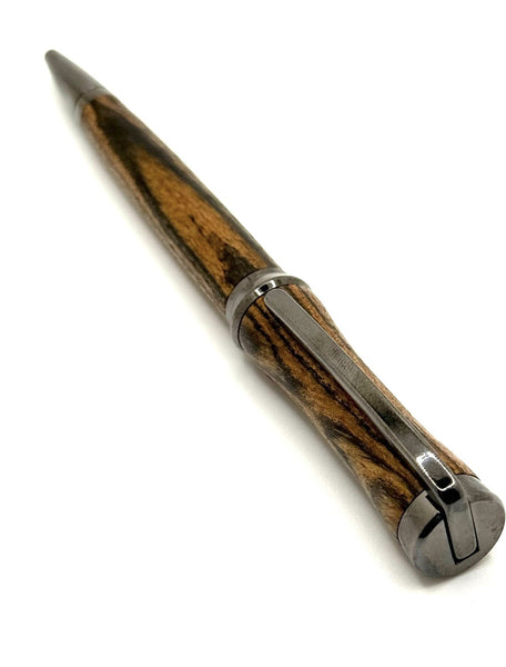 Concava Twist Pen