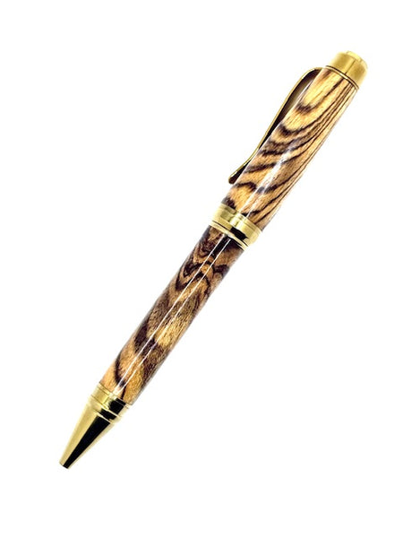 Cigar Twist Pen