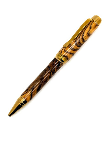 Cigar Twist Pen