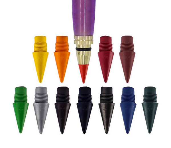 Everlasting Pencil Refill Tips