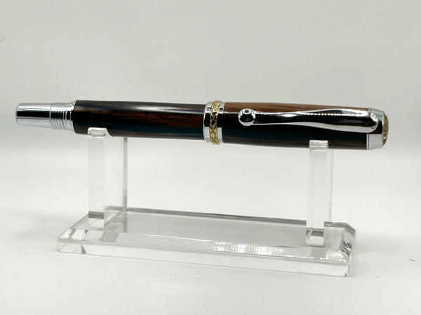 Triton Twist Cap Pen