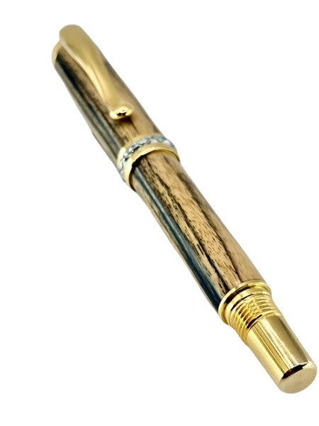 Triton Twist Cap Pen