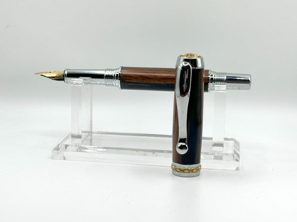 Triton Twist Cap Pen