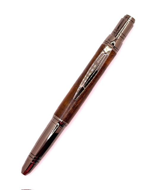 Zephyr Twist Pen