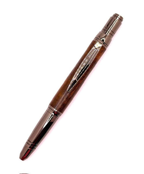 Zephyr Twist Pen