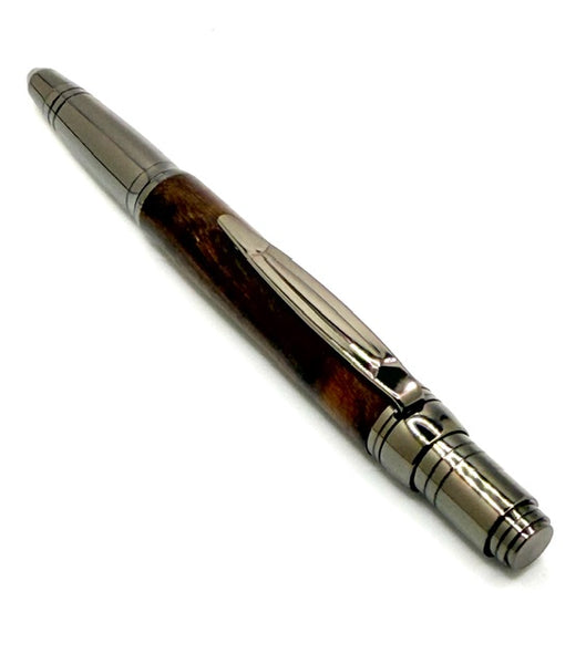 Zephyr Twist Pen