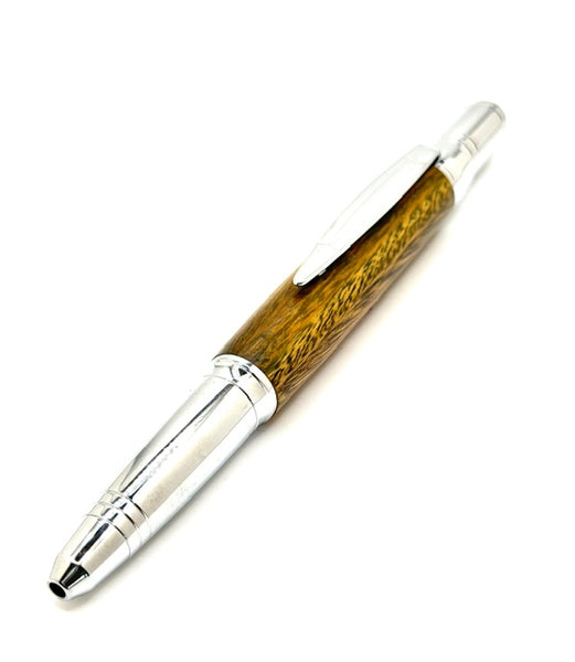 Zephyr Twist Pen