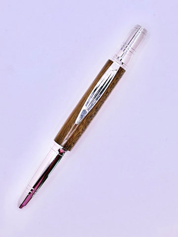 Zephyr Twist Pen