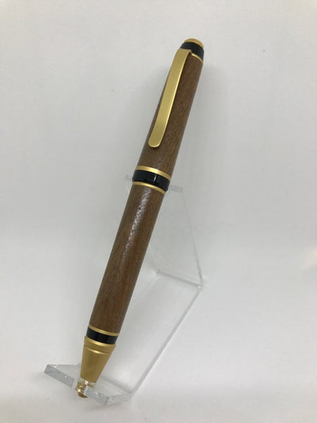 Cigar Twist Pen