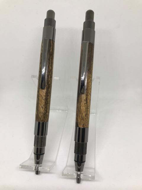 Stratus Pen and Pencil Set