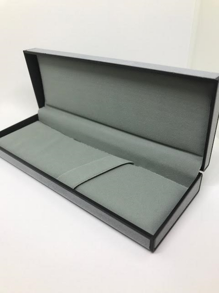 Grey Felt Box