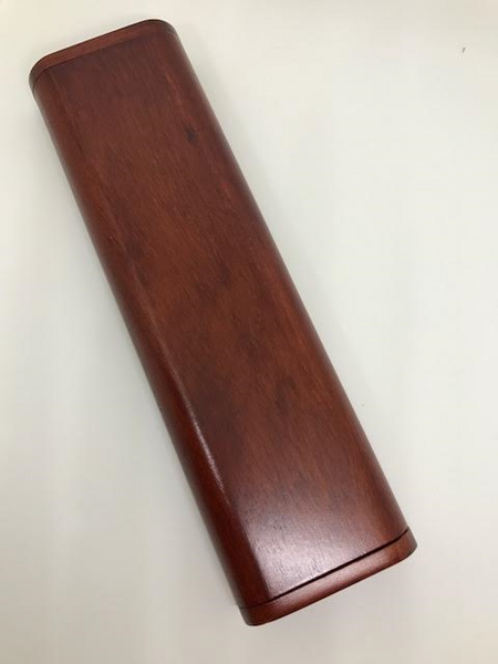Rosewood Large Pen Box