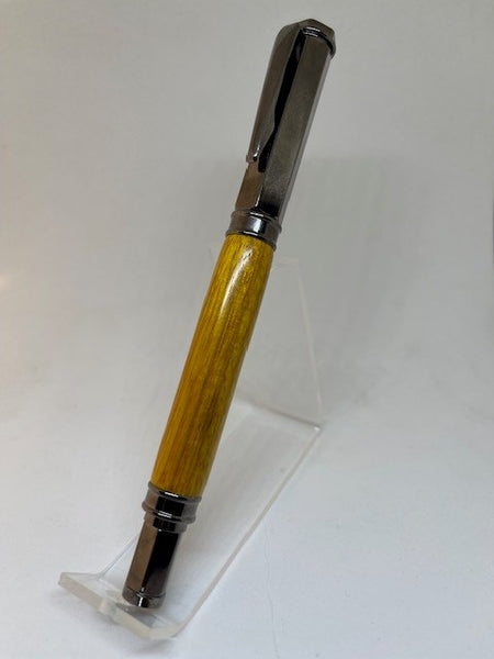 Magnetic Vertex Pen - Fountain/Rollerball Pen