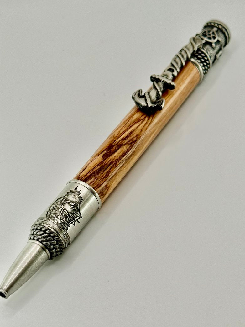 Over & Under Rollerball