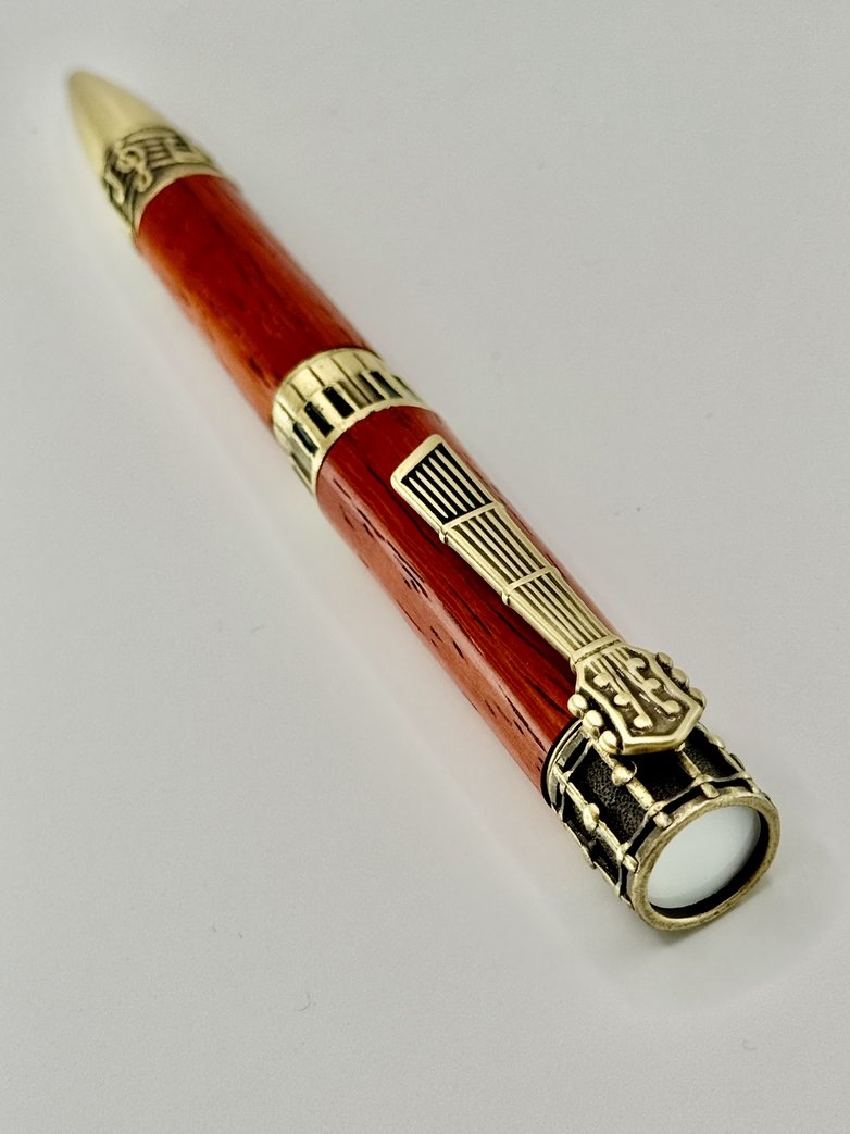 Music Twist Pen